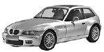 BMW E36-7 B0476 Fault Code