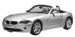 BMW E85 B0476 Fault Code